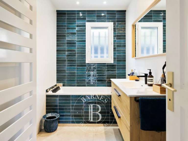 Maison Bidart - 4 chambres - 213m²