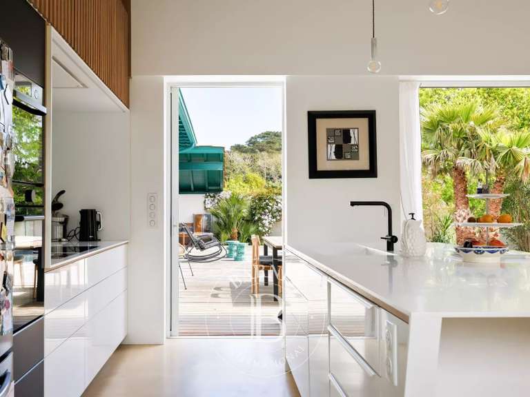 Maison Bidart - 4 chambres - 213m²