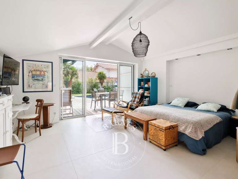 Maison Bidart - 4 chambres - 213m²