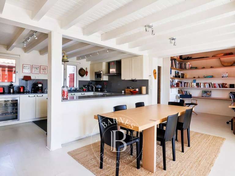 Maison Bidart - 5 chambres - 180m²