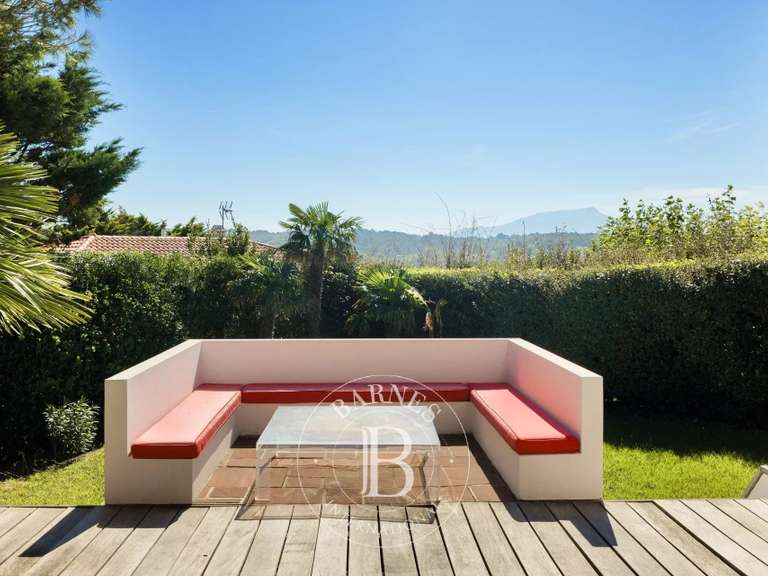 Maison Bidart - 5 chambres - 180m²