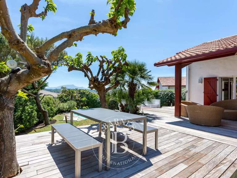 Maison Bidart - 5 chambres - 180m²