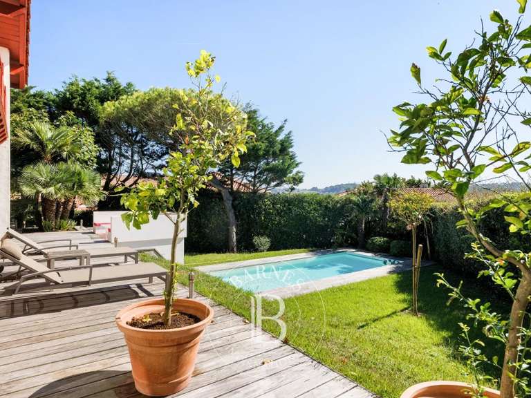 Maison Bidart - 5 chambres - 180m²