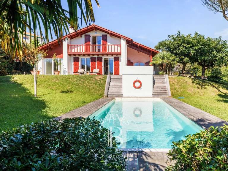 Maison Bidart - 5 chambres - 180m²