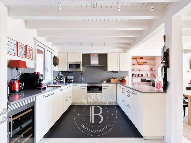 Maison Bidart - 5 chambres - 180m²