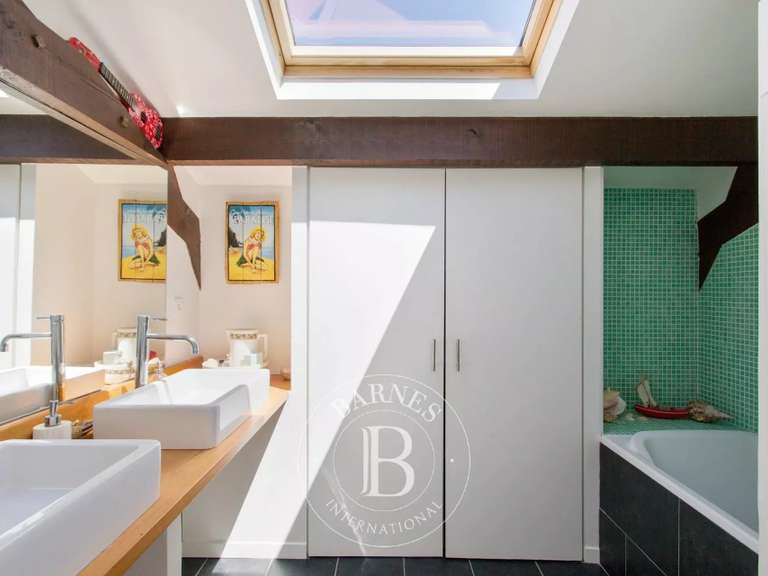 Maison Bidart - 5 chambres - 180m²