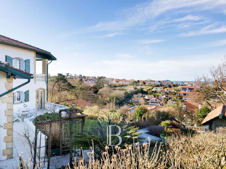 Maison avec Vue sur mer Bidart - 3 chambres - 180m²