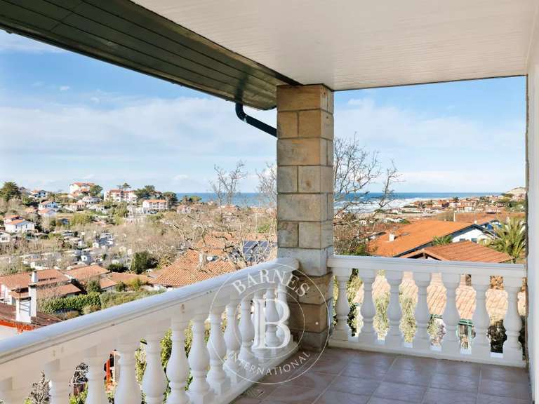 Maison avec Vue sur mer Bidart - 3 chambres - 180m²