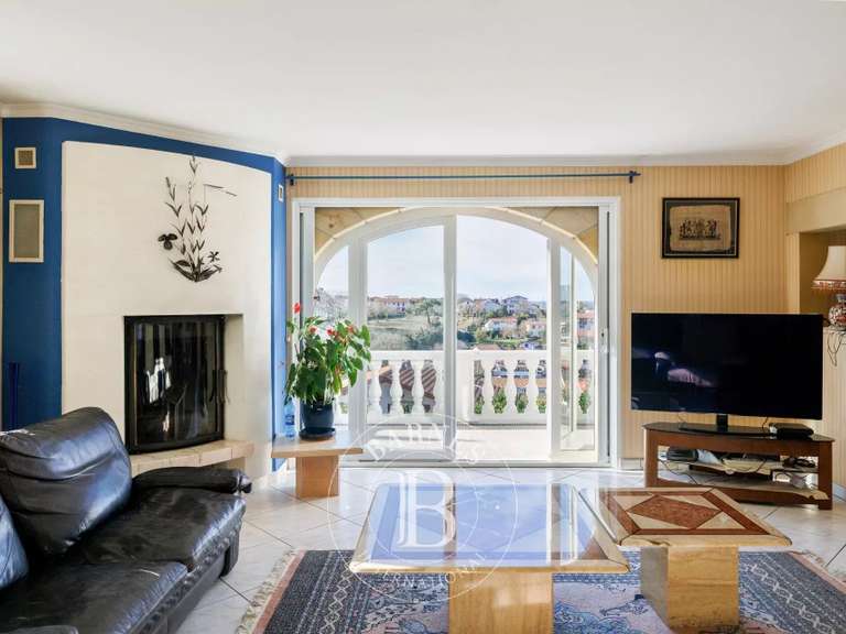 Maison avec Vue sur mer Bidart - 3 chambres - 180m²