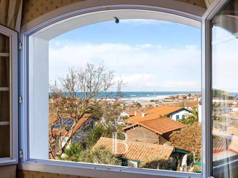 Maison avec Vue sur mer Bidart - 3 chambres - 180m²