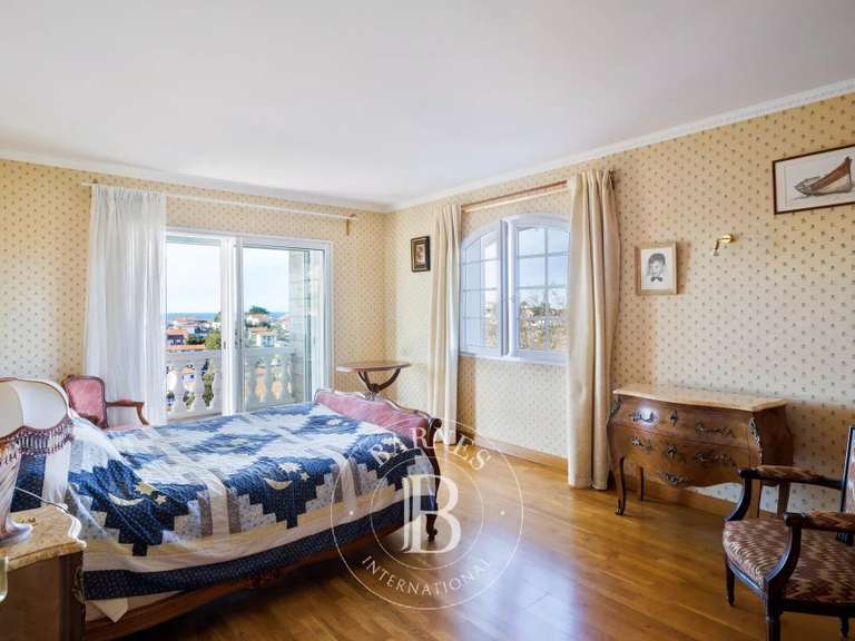 Maison avec Vue sur mer Bidart - 3 chambres - 180m²