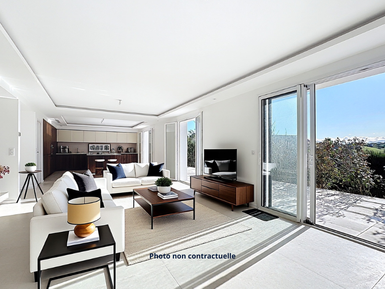 Maison avec Vue sur mer Bidart - 5 chambres - 265m²