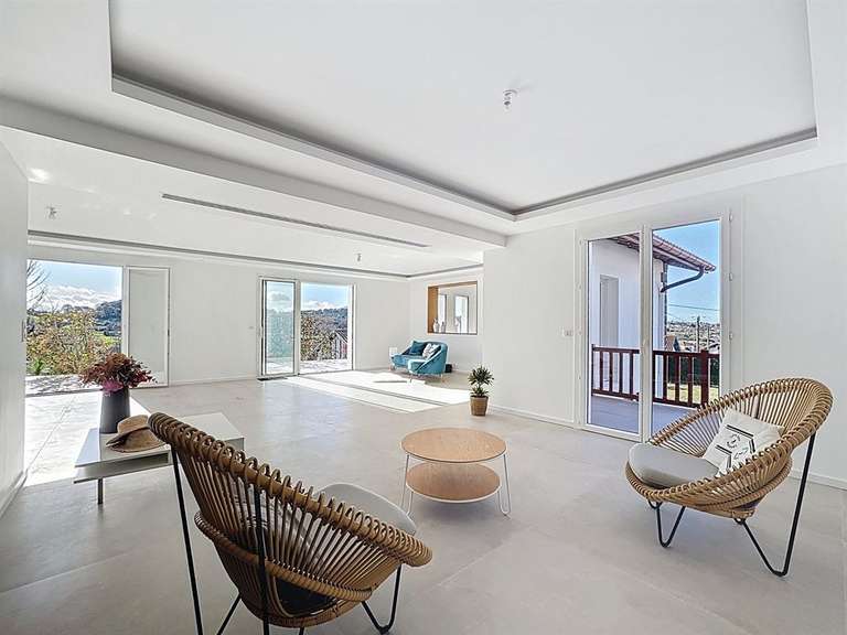 Maison avec Vue sur mer Bidart - 5 chambres - 265m²