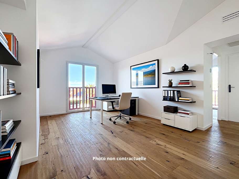 Maison Bidart
