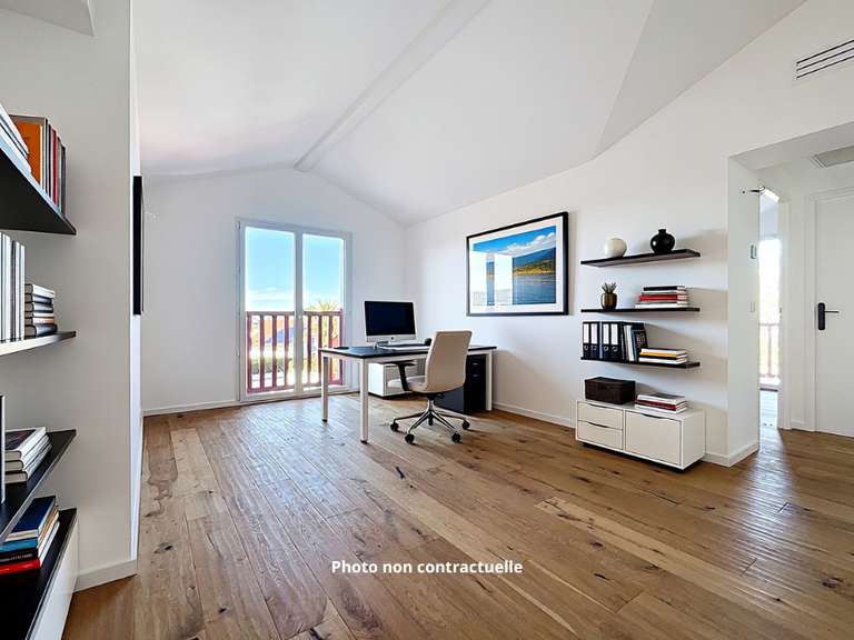 Maison avec Vue sur mer Bidart - 5 chambres - 265m²