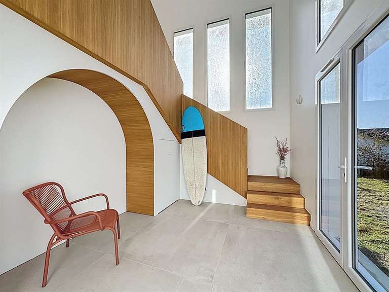 House with Sea view Bidart - 5 bedrooms - 265m²