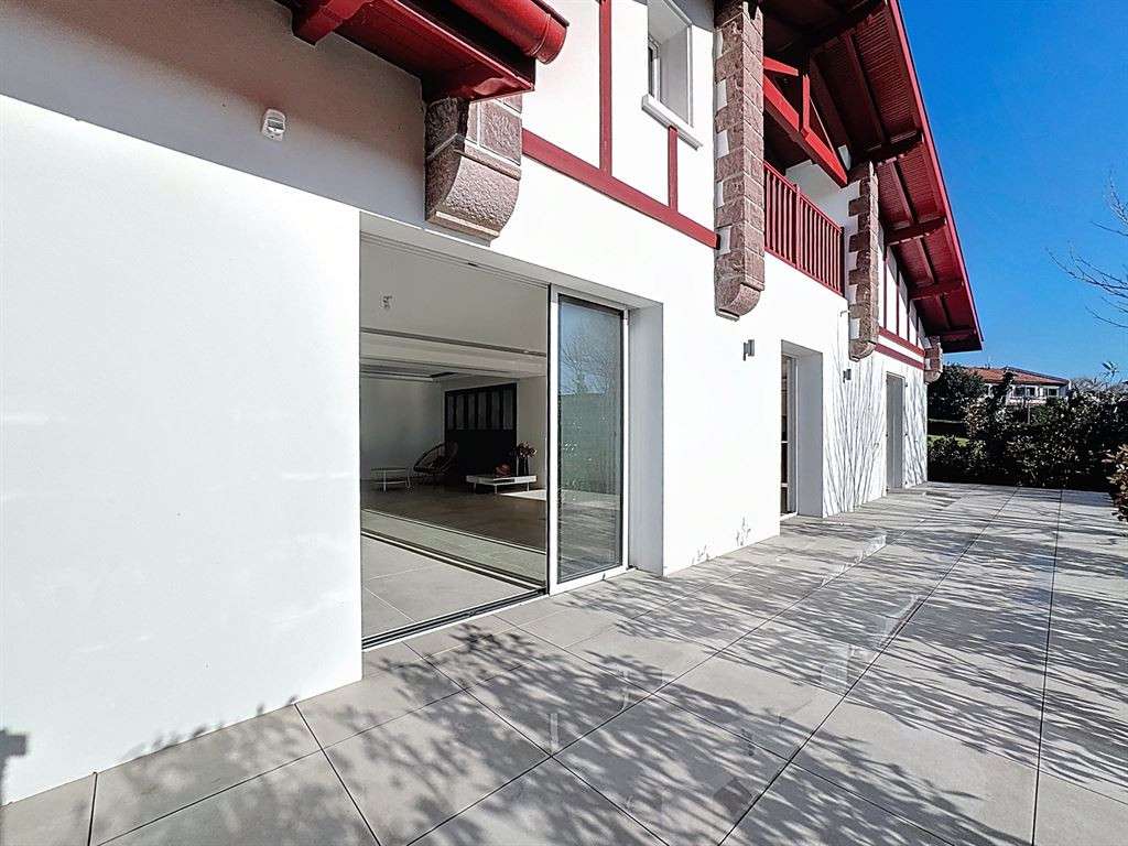 Maison Bidart
