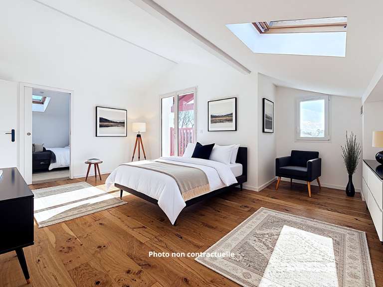 Maison avec Vue sur mer Bidart - 5 chambres - 265m²