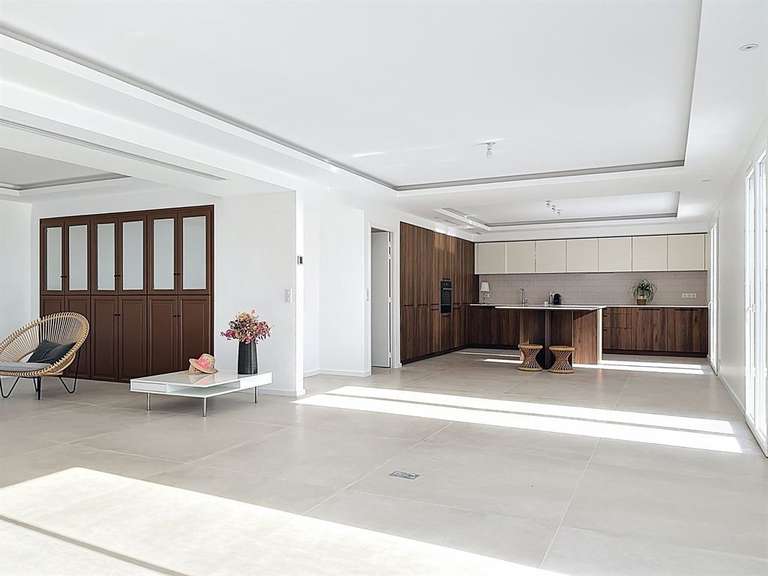 Maison avec Vue sur mer Bidart - 5 chambres - 265m²