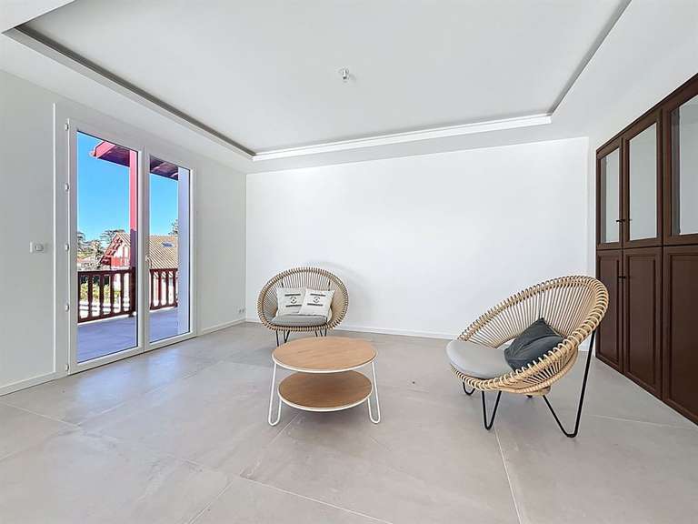 Maison avec Vue sur mer Bidart - 5 chambres - 265m²