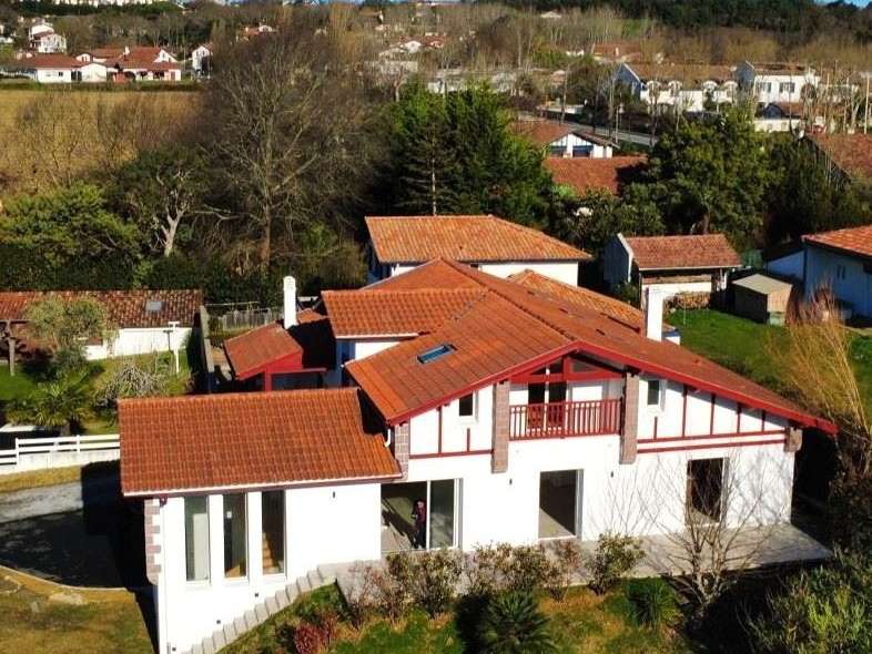 Maison Bidart