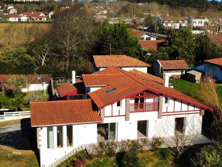 Maison avec Vue sur mer Bidart - 5 chambres - 265m²