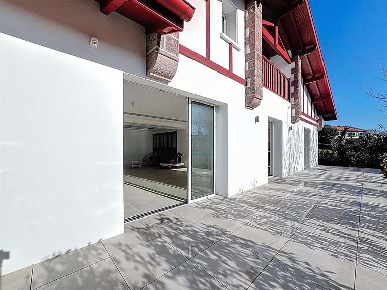 House with Sea view Bidart - 5 bedrooms - 265m²