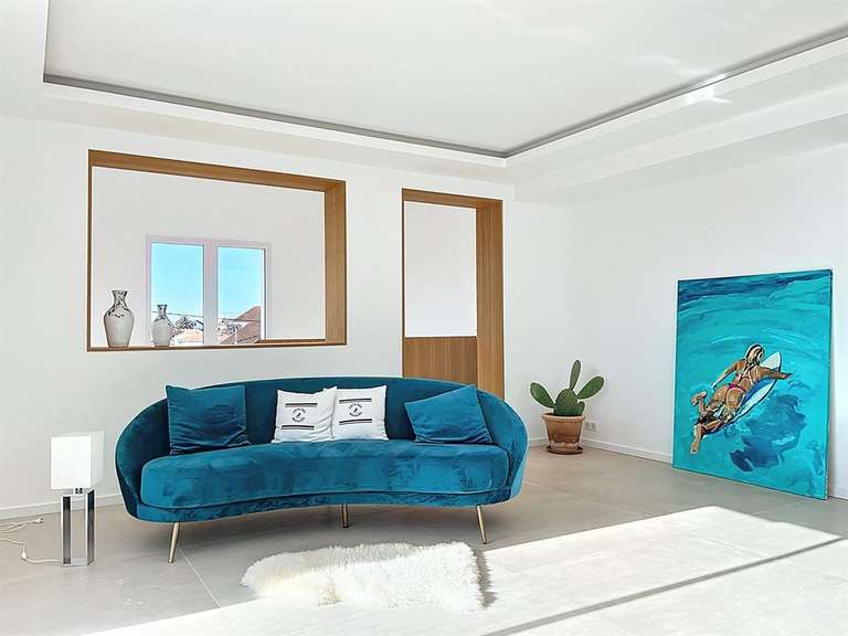 House with Sea view Bidart - 5 bedrooms - 265m²