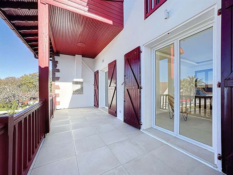 Maison avec Vue sur mer Bidart - 5 chambres - 265m²
