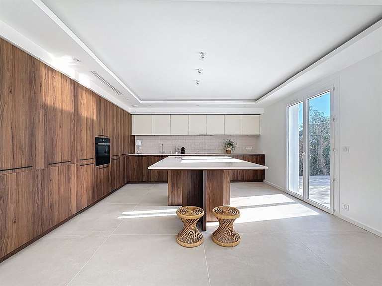 Maison avec Vue sur mer Bidart - 5 chambres - 265m²