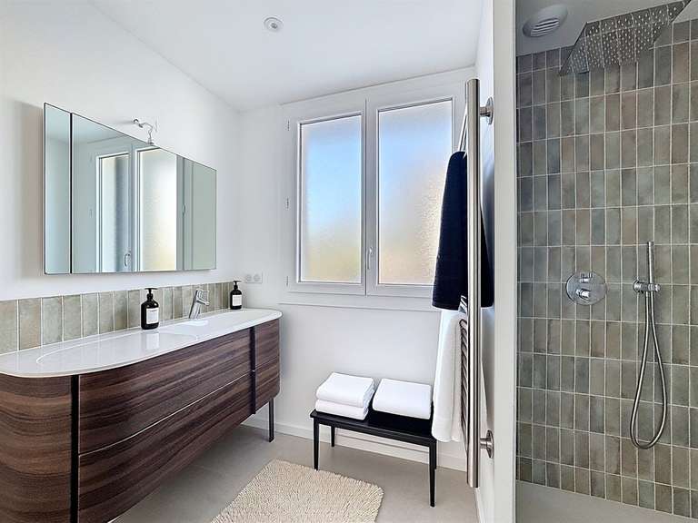 Maison avec Vue sur mer Bidart - 5 chambres - 265m²