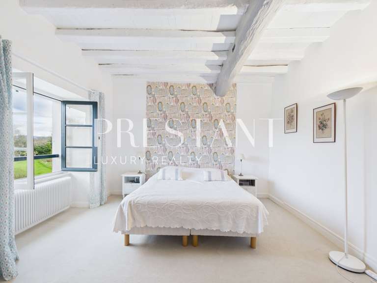 Maison Bidart - 7 chambres - 450m²