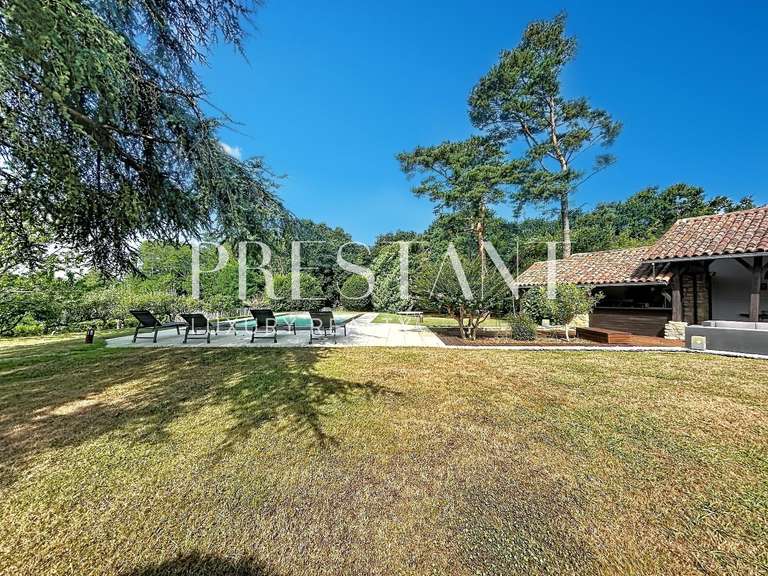 Maison Bidart - 7 chambres - 450m²