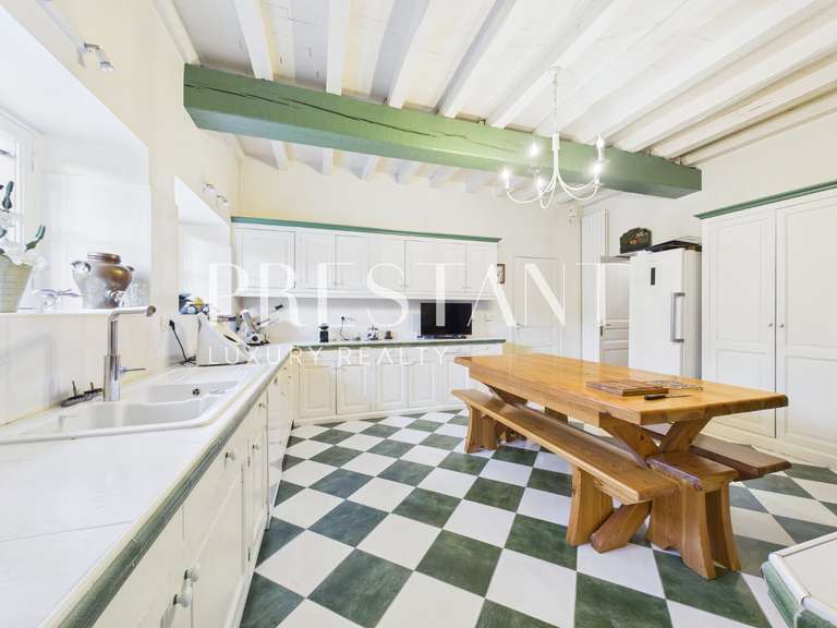 Maison Bidart - 7 chambres - 450m²