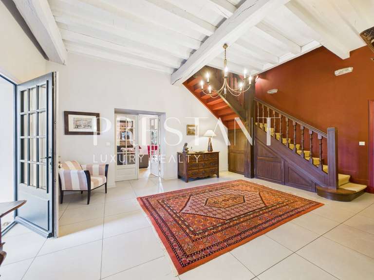 Maison Bidart - 7 chambres - 450m²