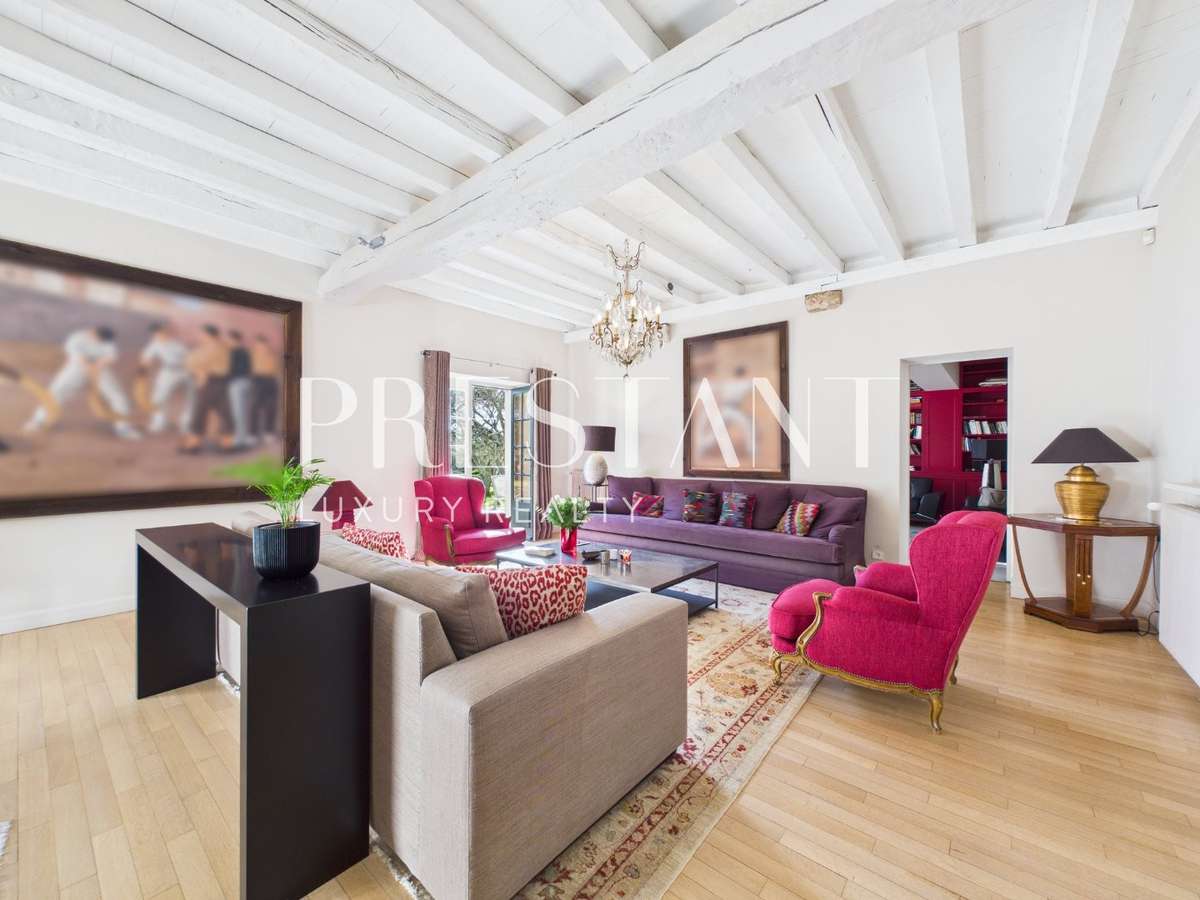Maison Bidart