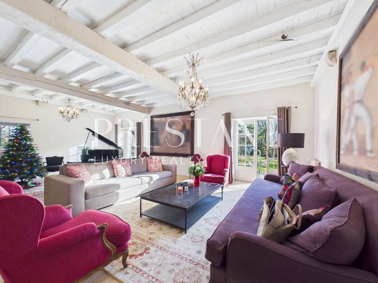 Maison Bidart - 7 chambres - 450m²