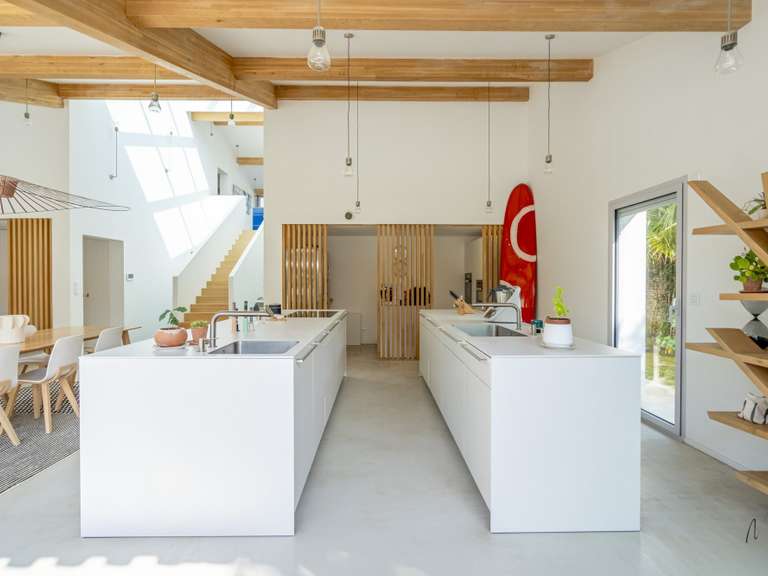 House with Sea view Bidart - 8 bedrooms - 300m²