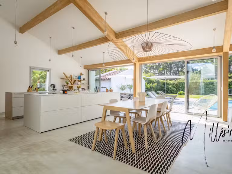House with Sea view Bidart - 8 bedrooms - 300m²