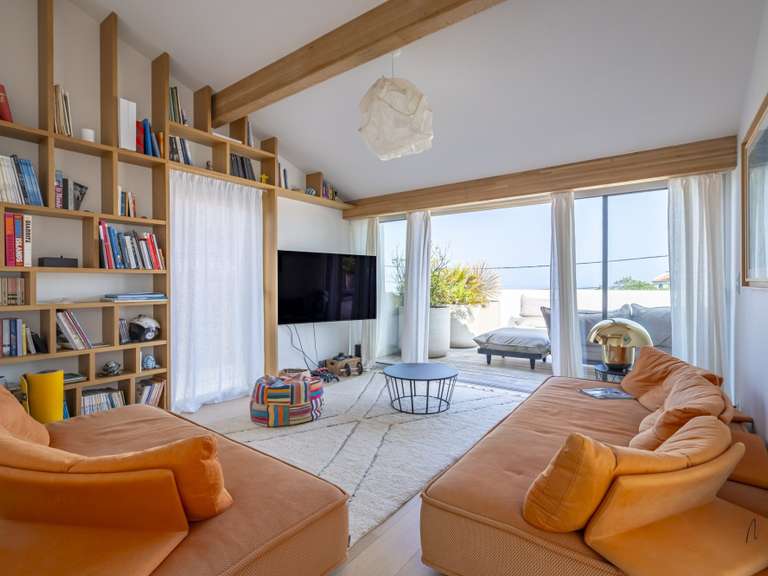 House with Sea view Bidart - 8 bedrooms - 300m²