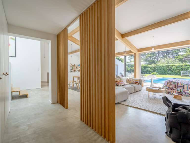 House with Sea view Bidart - 8 bedrooms - 300m²