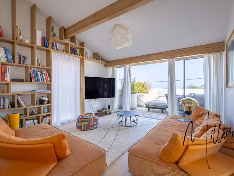 House with Sea view Bidart - 8 bedrooms - 300m²