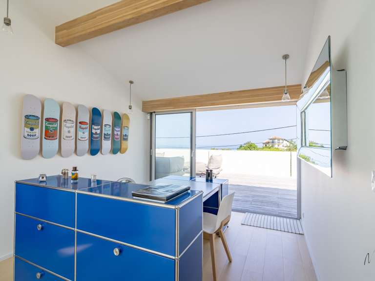 House with Sea view Bidart - 8 bedrooms - 300m²