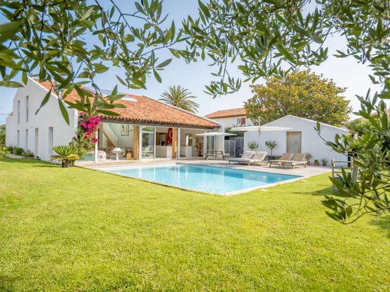 House with Sea view Bidart - 8 bedrooms - 300m²