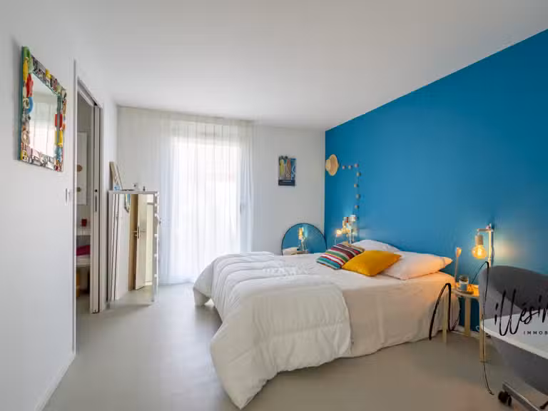 House with Sea view Bidart - 8 bedrooms - 300m²