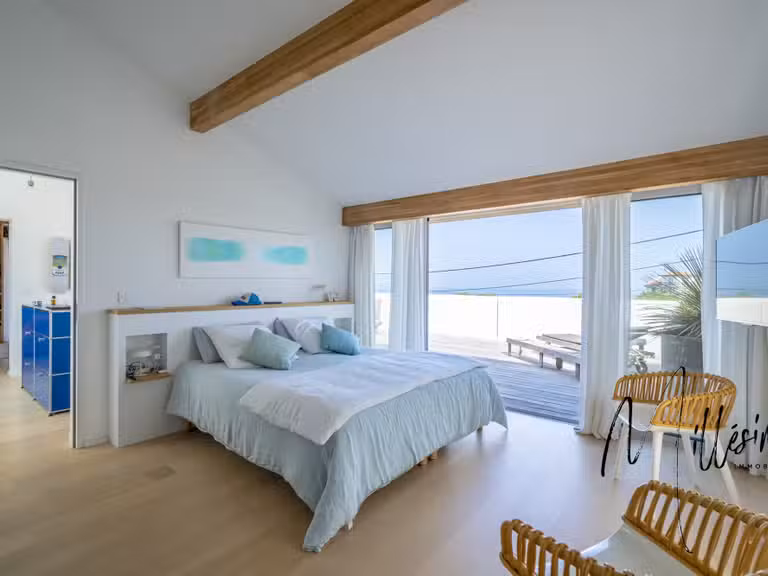 House with Sea view Bidart - 8 bedrooms - 300m²