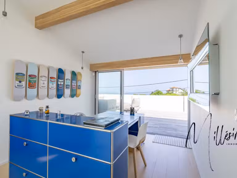 House with Sea view Bidart - 8 bedrooms - 300m²