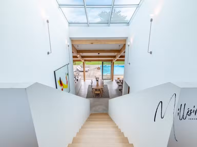 House with Sea view Bidart - 8 bedrooms - 300m²