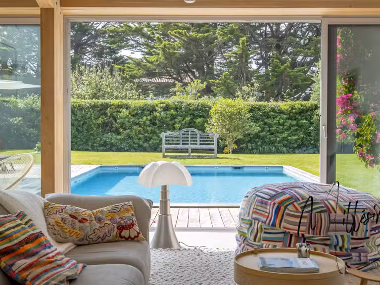 House with Sea view Bidart - 8 bedrooms - 300m²