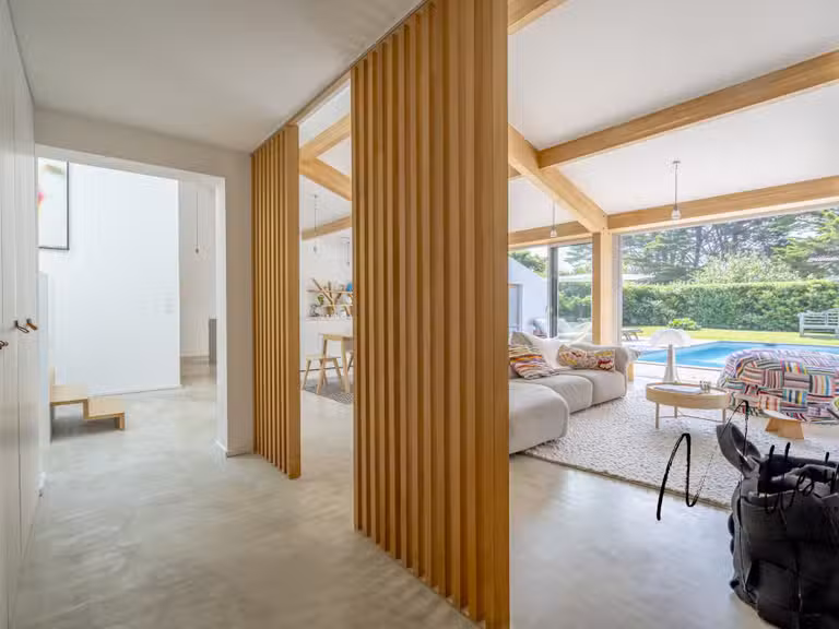 House with Sea view Bidart - 8 bedrooms - 300m²
